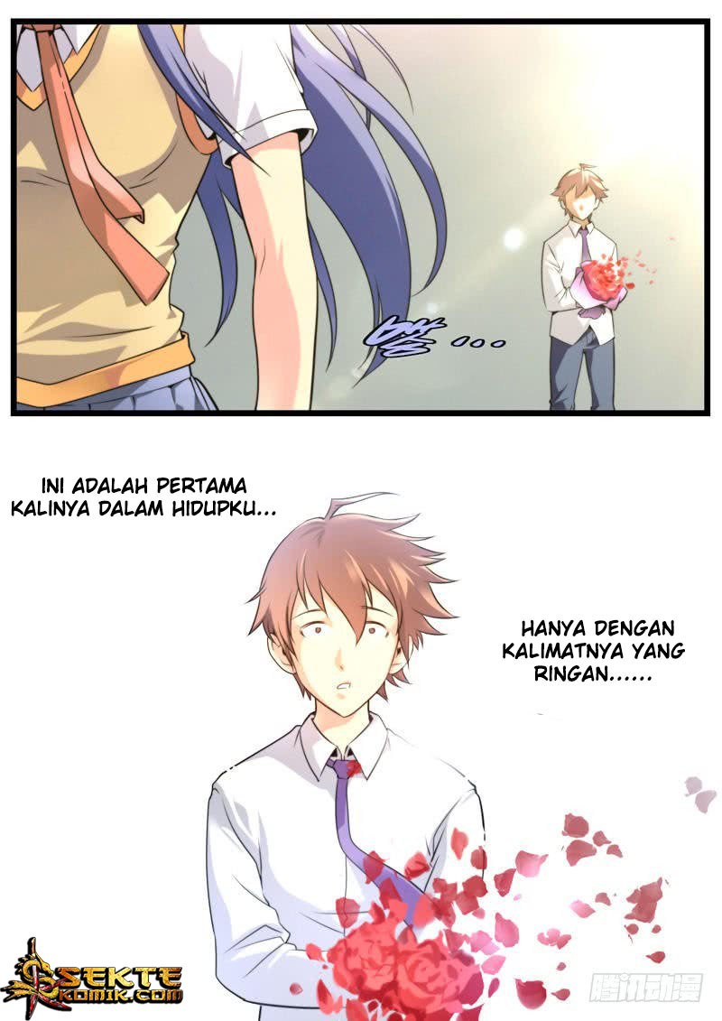 Pluralistic Immortal chapter 01 halaman 11