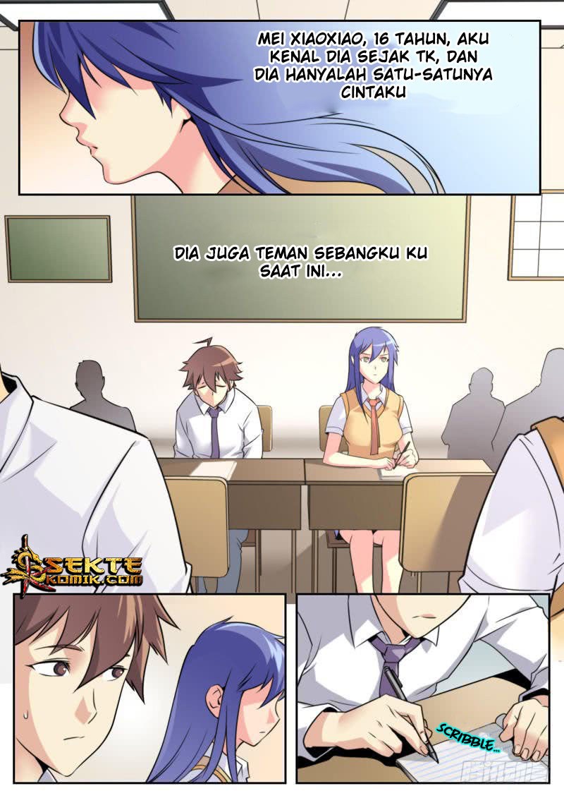 Pluralistic Immortal chapter 01 halaman 12
