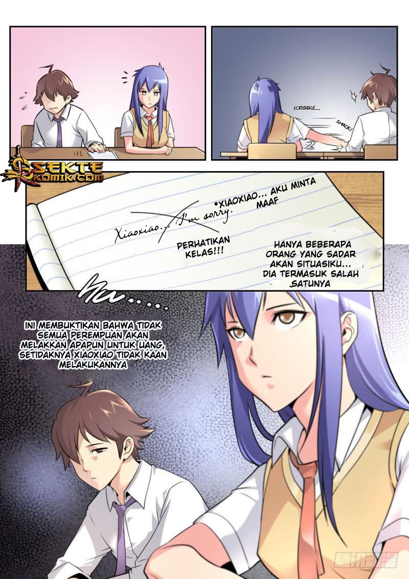Pluralistic Immortal chapter 01 halaman 13