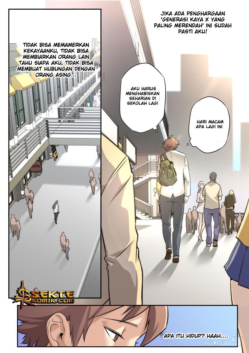 Pluralistic Immortal chapter 01 halaman 14