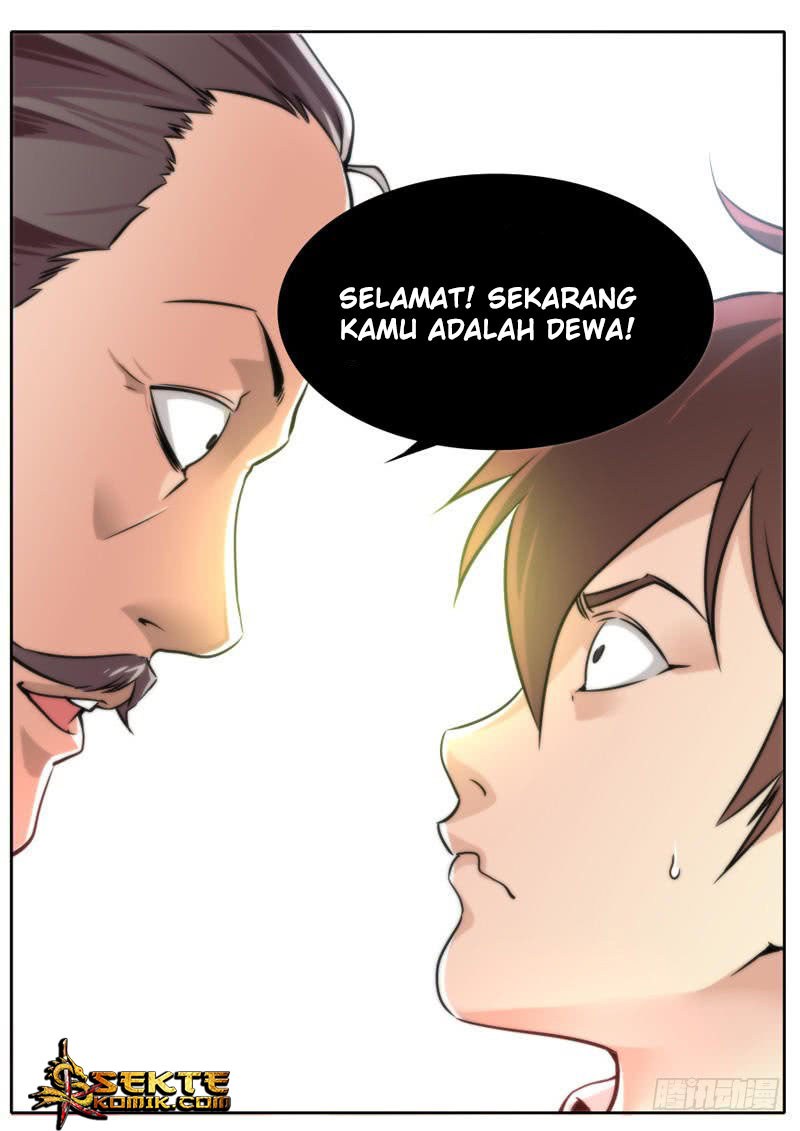 Pluralistic Immortal chapter 01 halaman 16