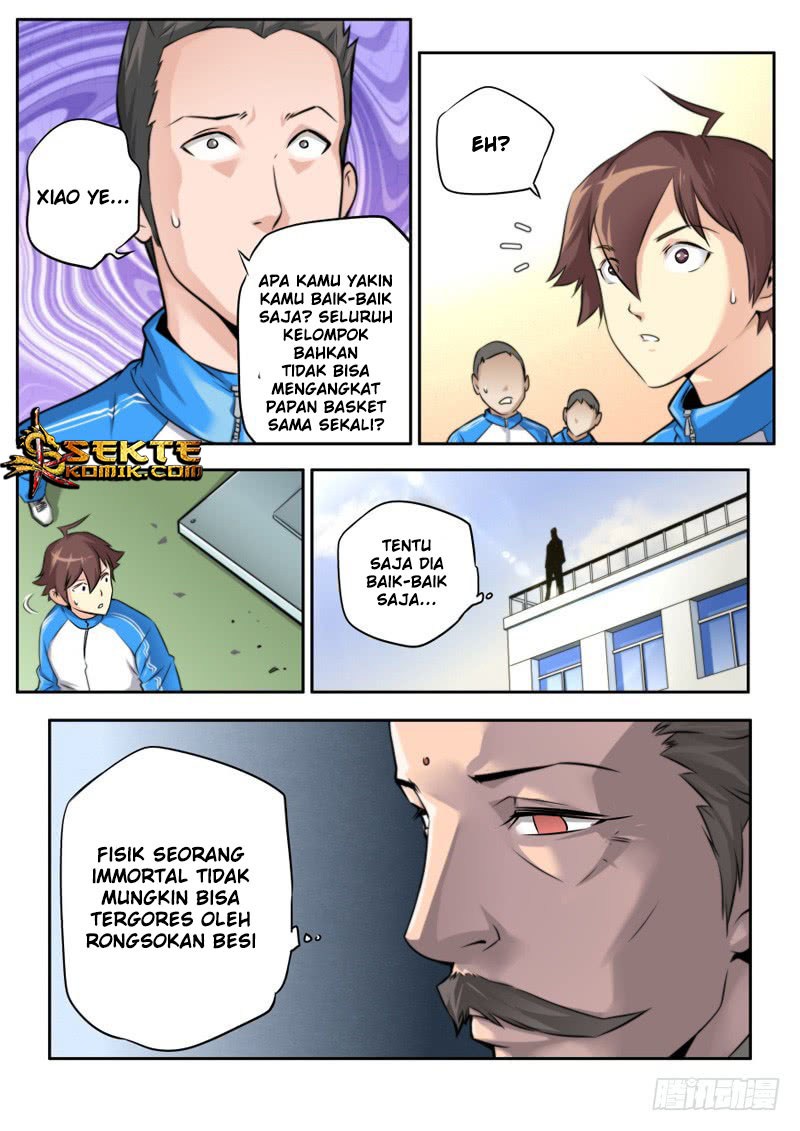 Pluralistic Immortal Bab 03 halaman 3
