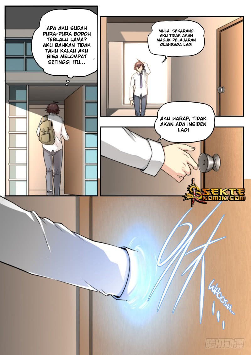 Pluralistic Immortal Bab 03 halaman 5