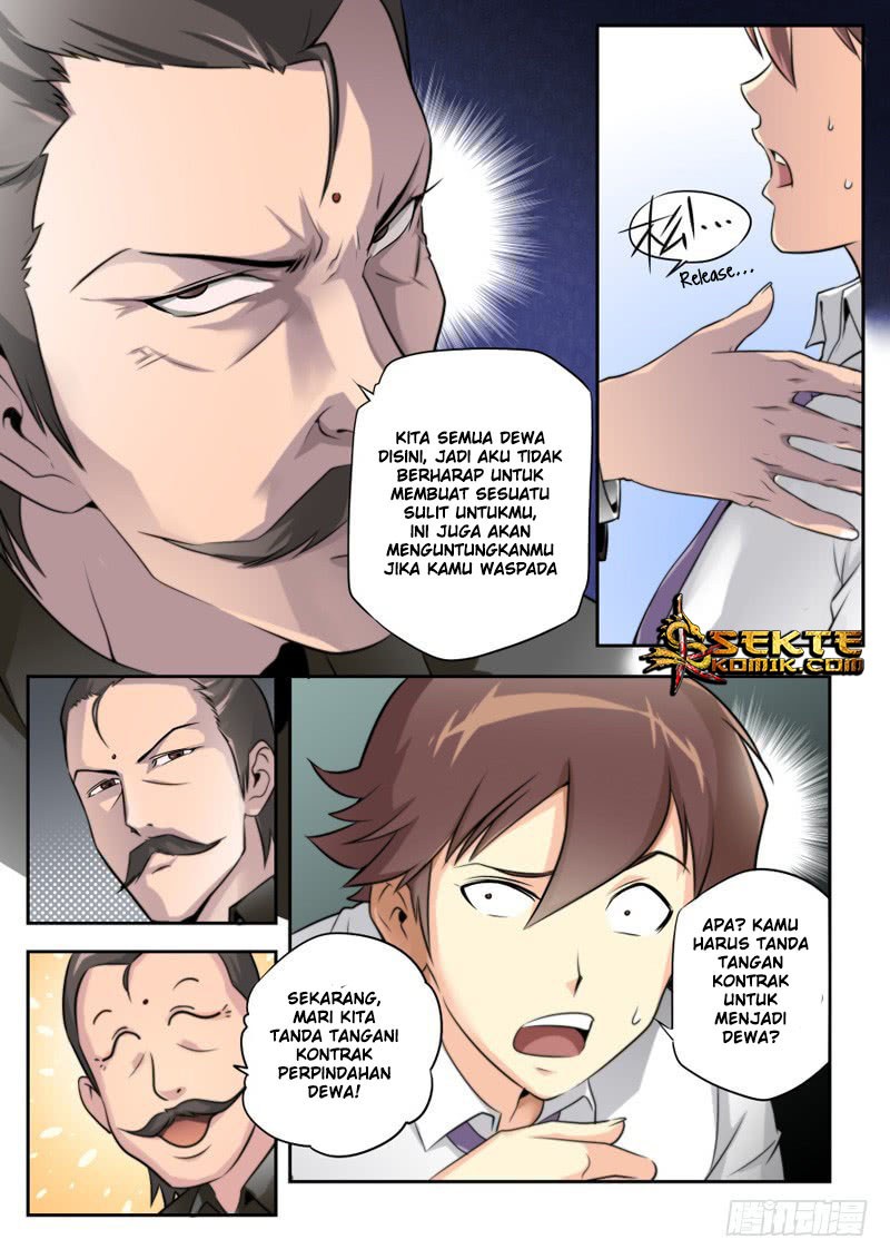 Pluralistic Immortal Bab 03 halaman 10