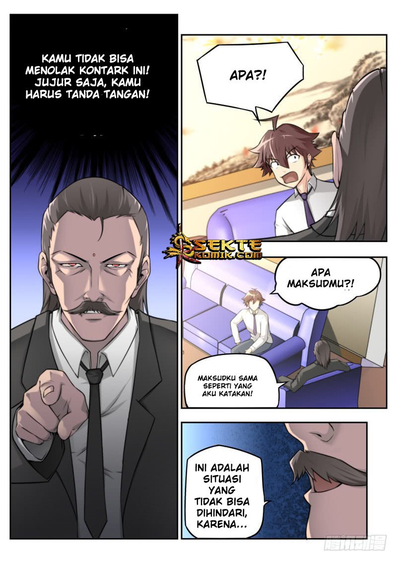 Pluralistic Immortal Bab 04 halaman 4
