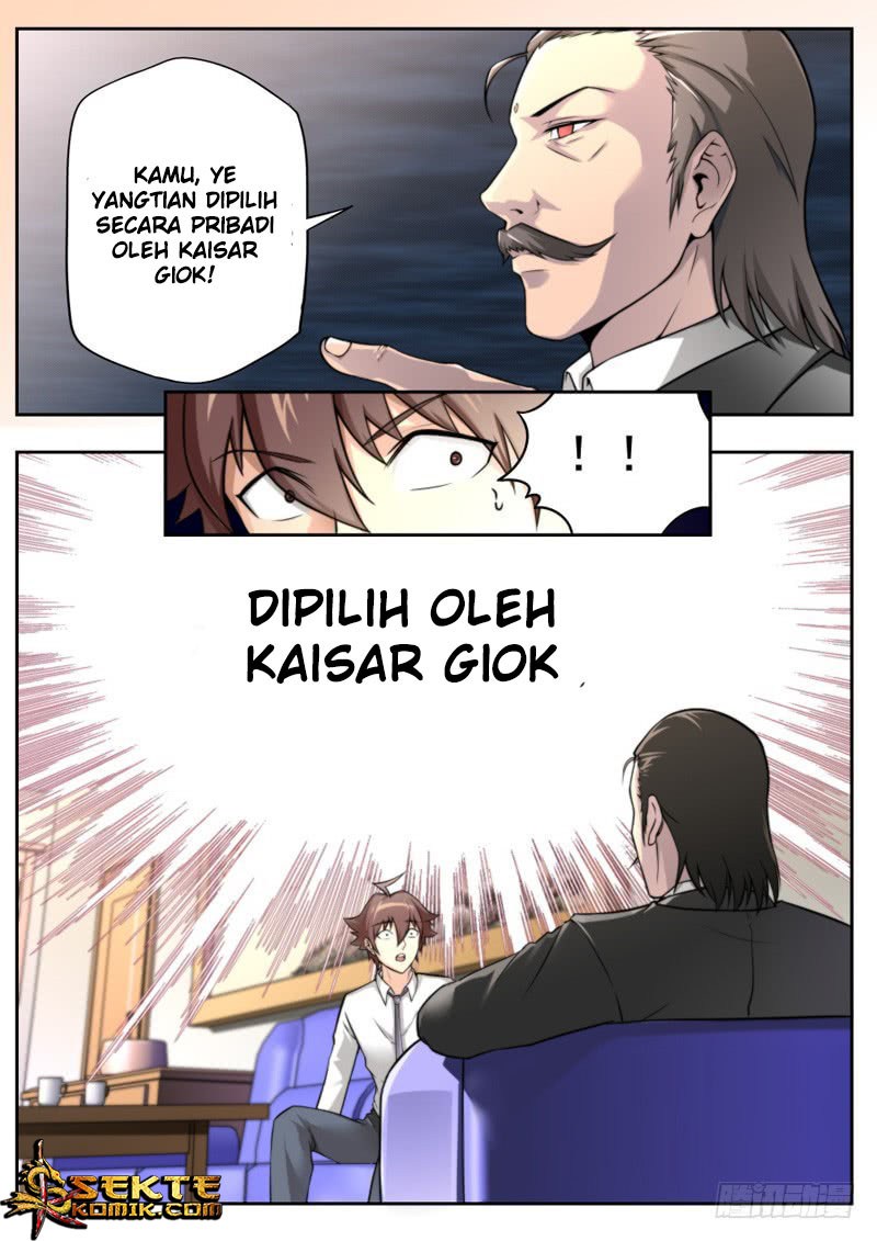 Pluralistic Immortal Bab 04 halaman 5