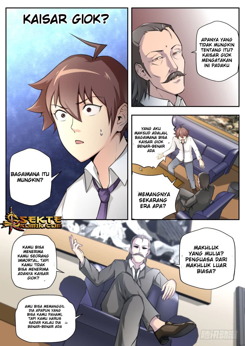 Pluralistic Immortal Bab 04 halaman 6