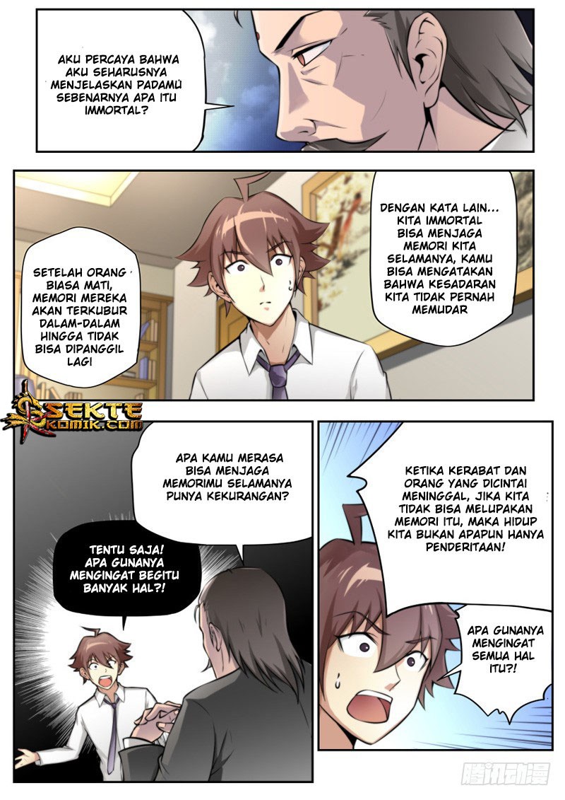 Pluralistic Immortal Bab 04 halaman 7