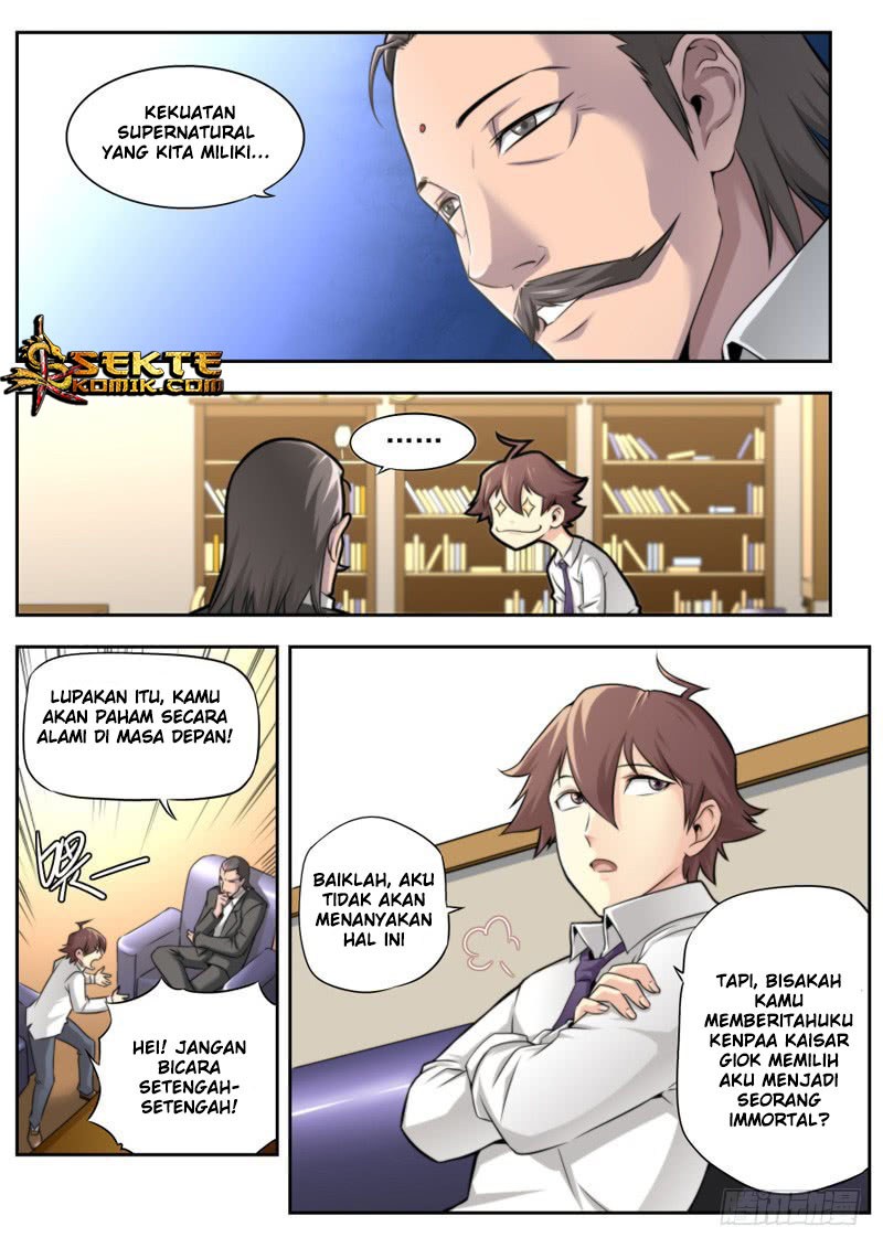 Pluralistic Immortal Bab 04 halaman 10