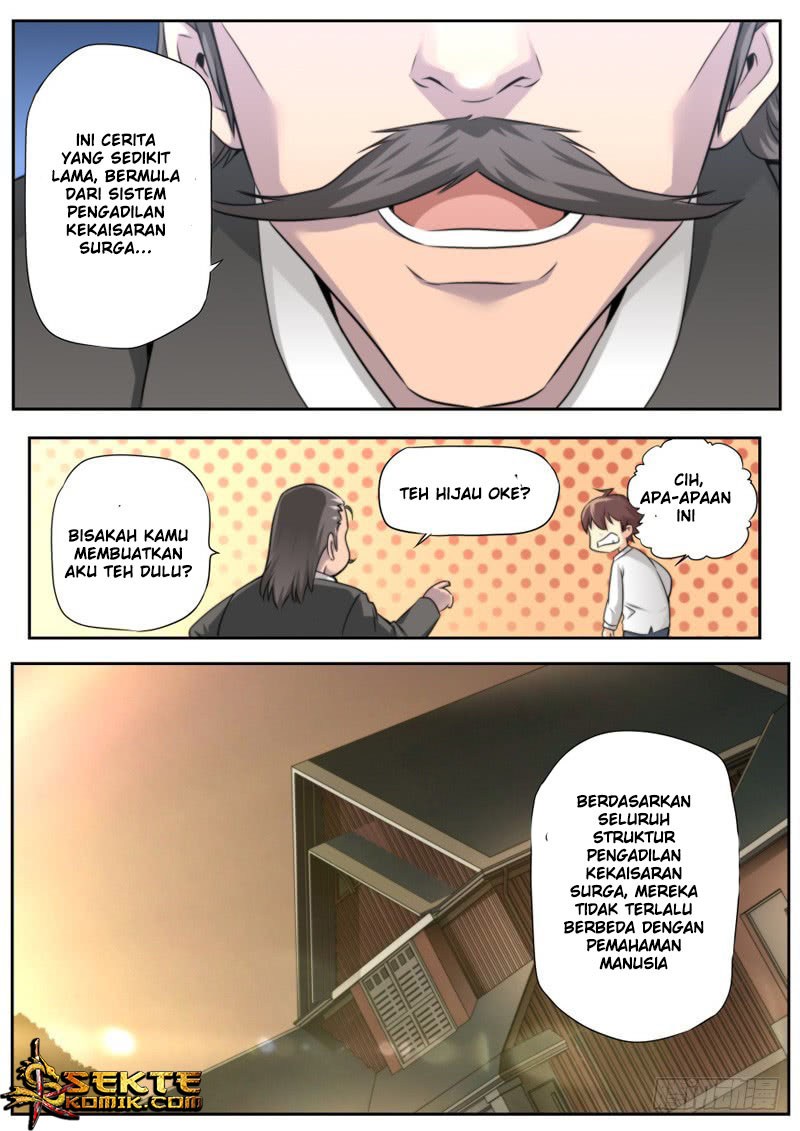 Pluralistic Immortal Bab 04 halaman 11