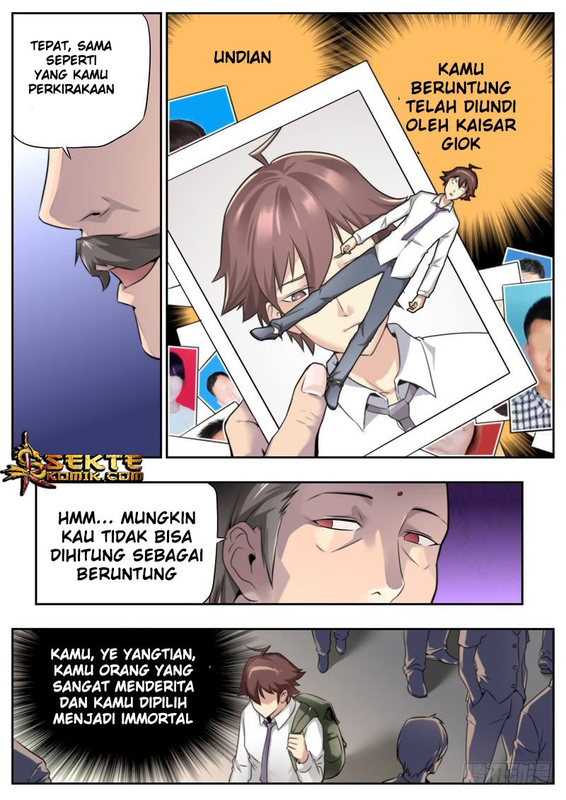 Pluralistic Immortal Bab 05 halaman 6