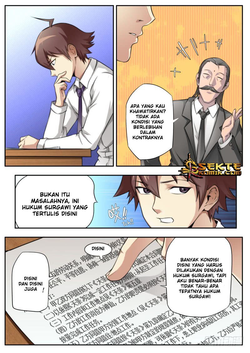 Pluralistic Immortal Bab 05 halaman 11