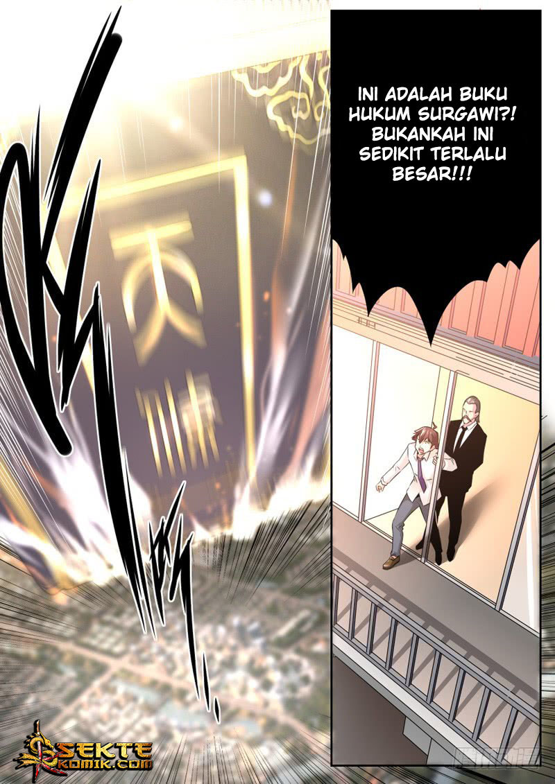Pluralistic Immortal Bab 06 halaman 7