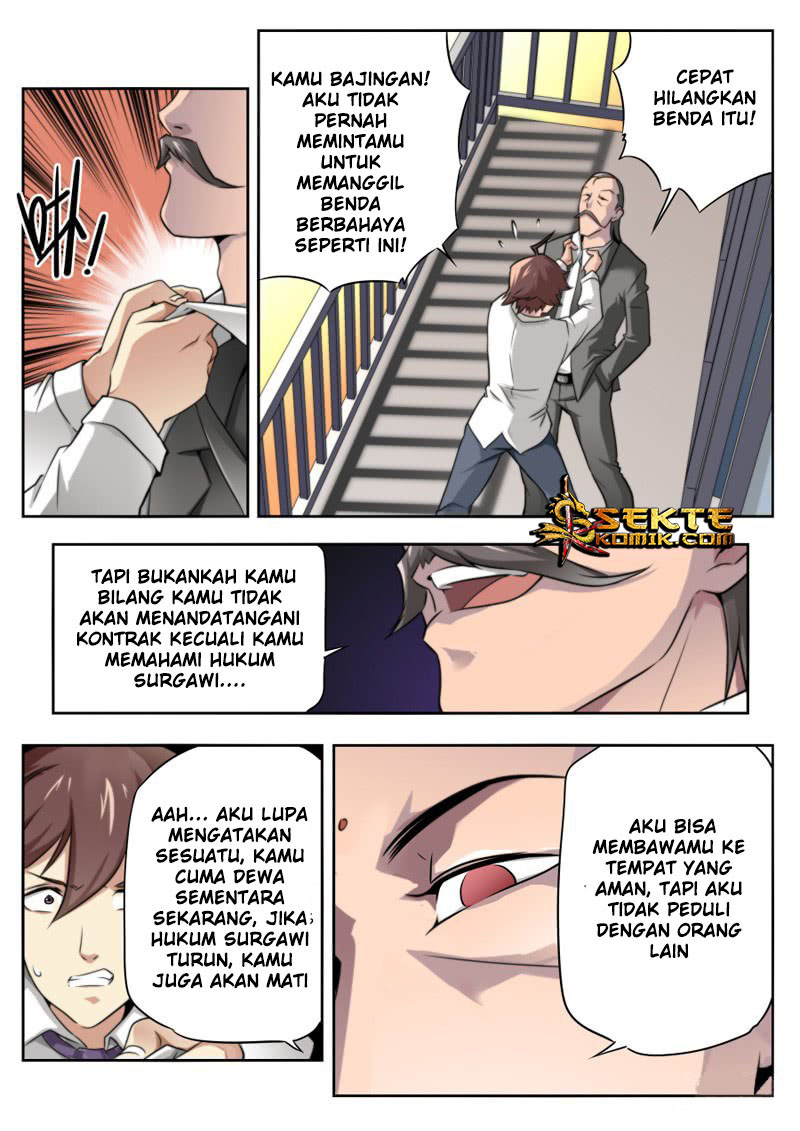 Pluralistic Immortal Bab 07 halaman 3