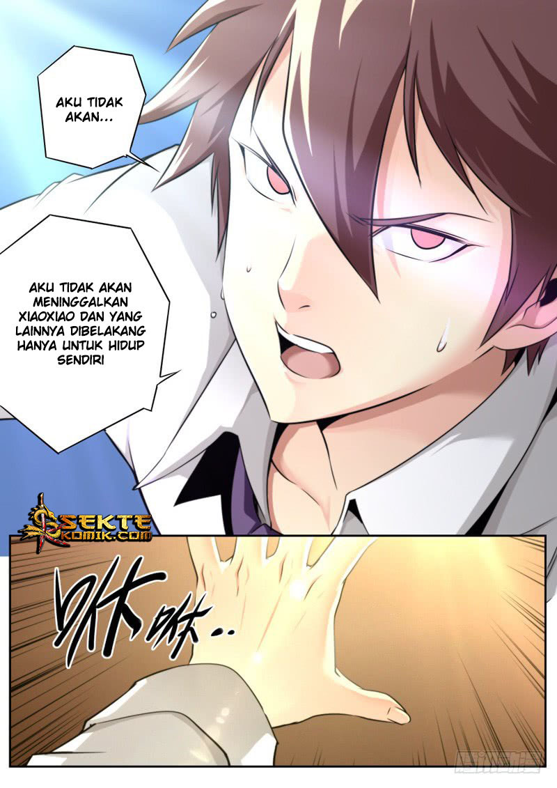 Pluralistic Immortal Bab 07 halaman 4