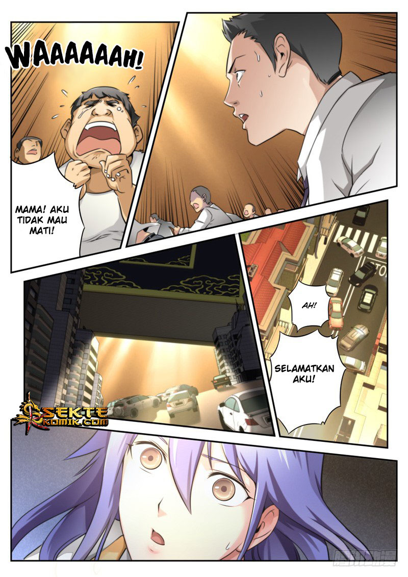 Pluralistic Immortal Bab 07 halaman 8