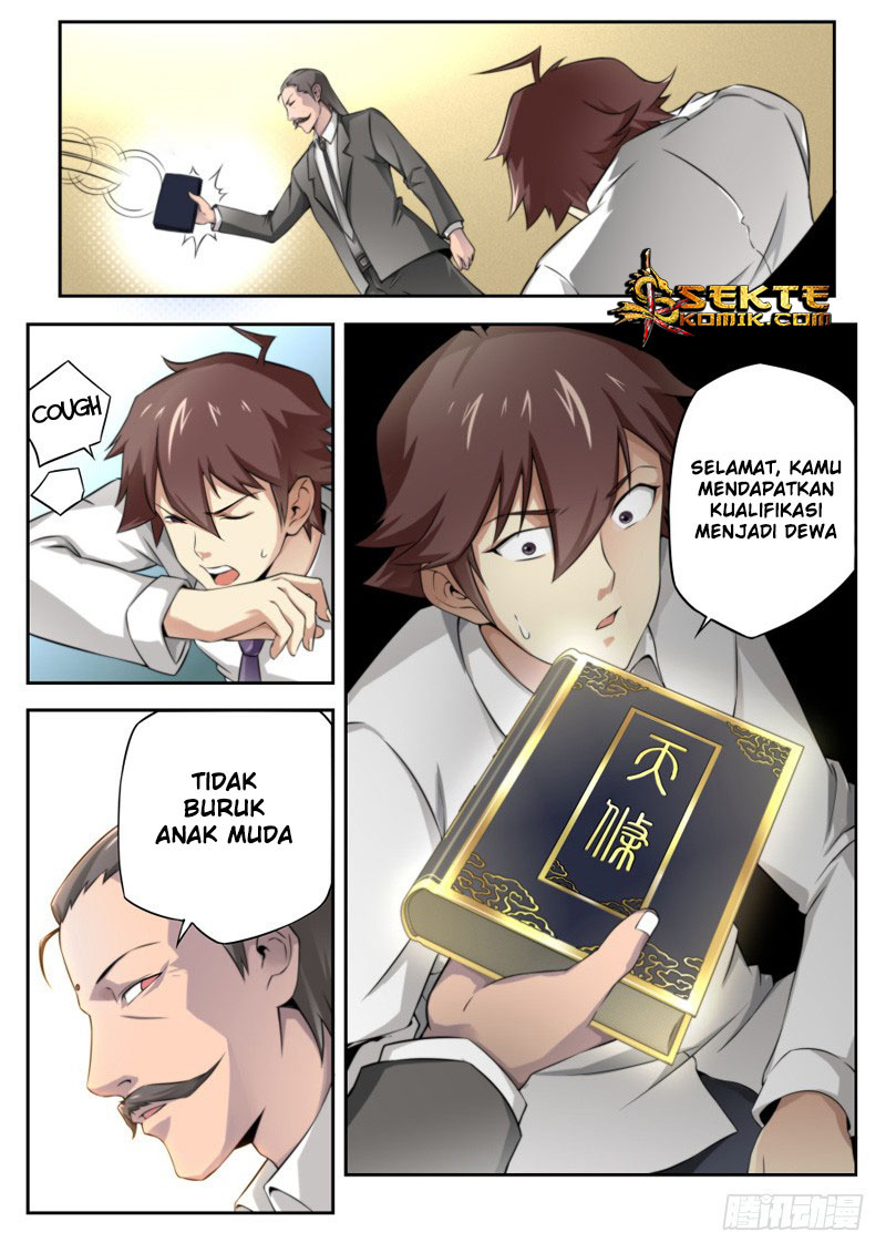 Pluralistic Immortal Bab 08 halaman 5