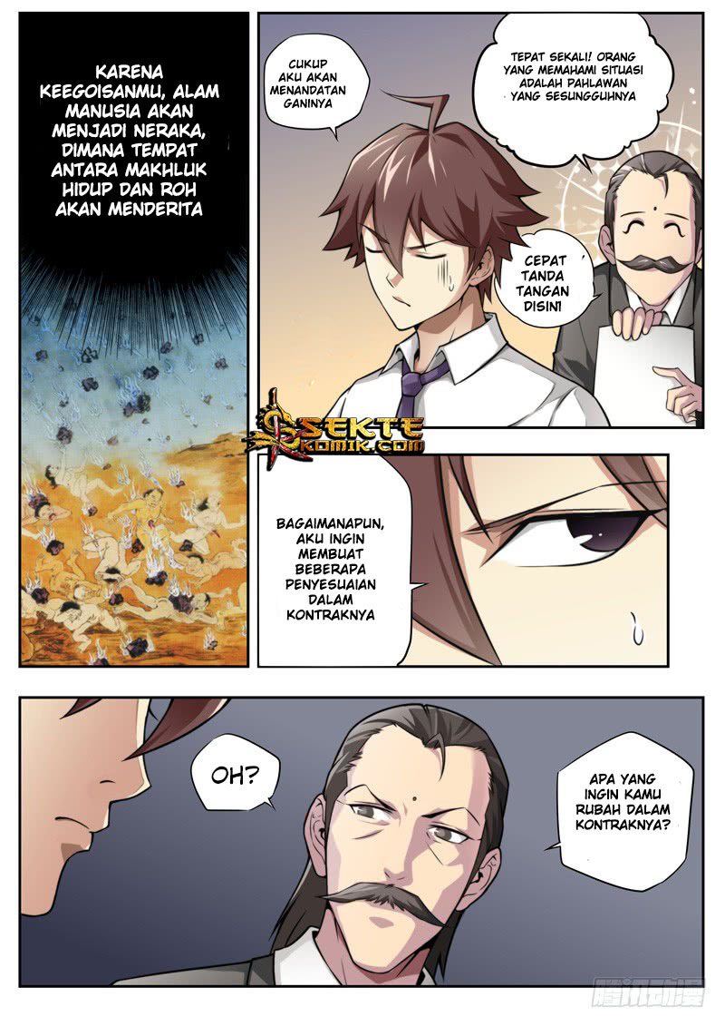 Pluralistic Immortal Bab 08 halaman 12