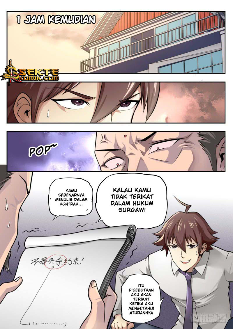 Pluralistic Immortal Bab 09 halaman 3