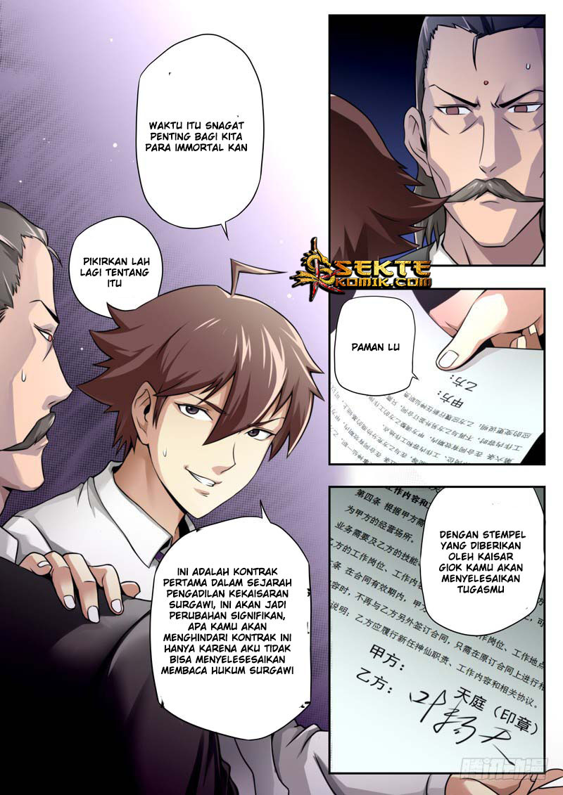 Pluralistic Immortal Bab 09 halaman 5