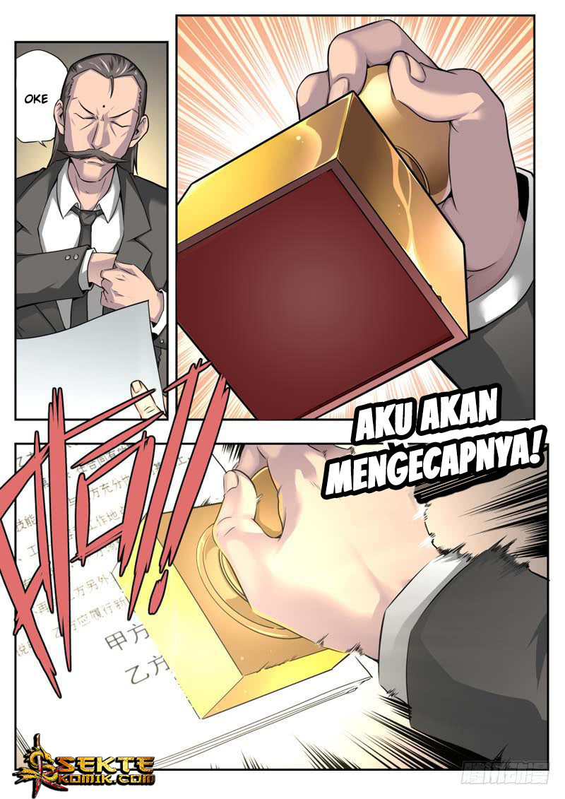 Pluralistic Immortal Bab 09 halaman 6