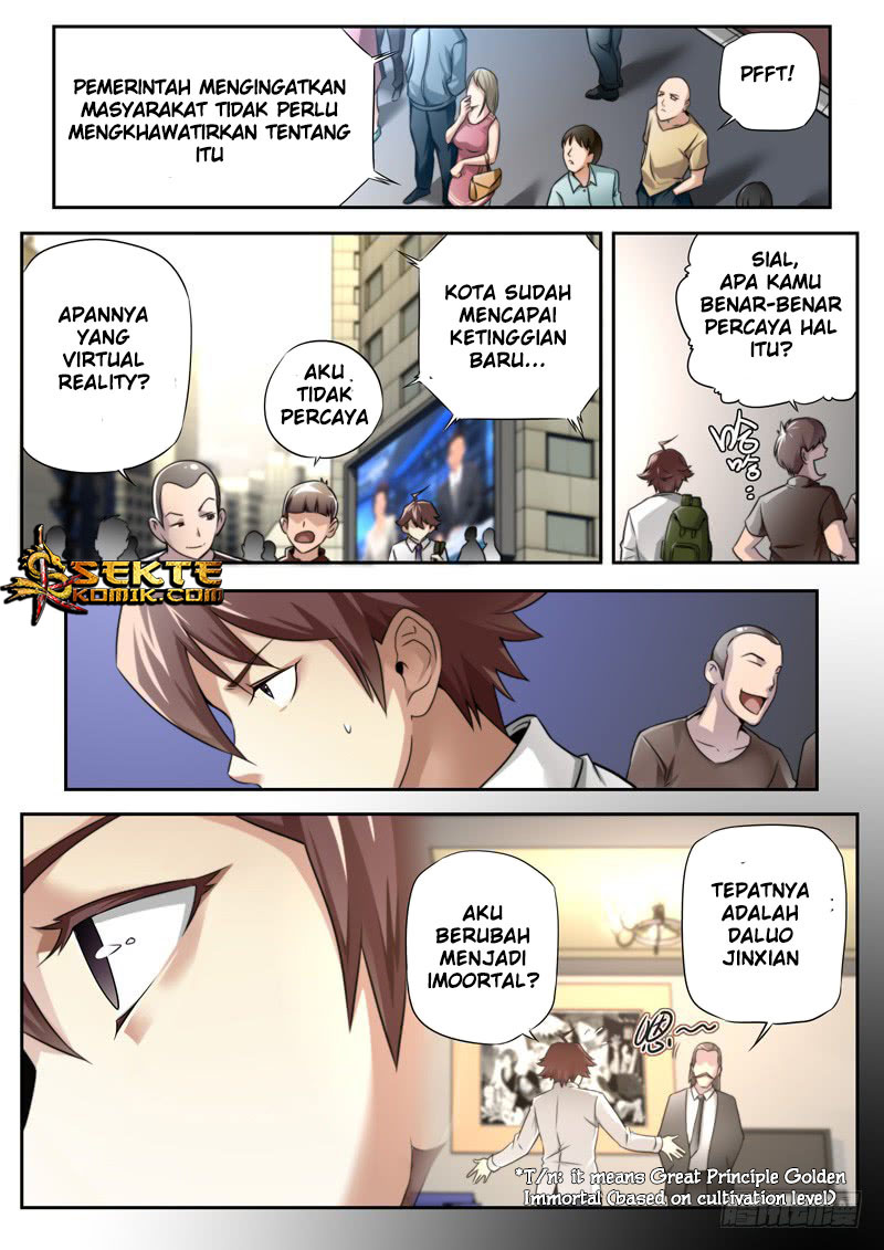 Pluralistic Immortal Bab 09 halaman 9