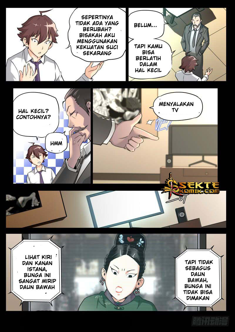 Pluralistic Immortal Bab 09 halaman 10
