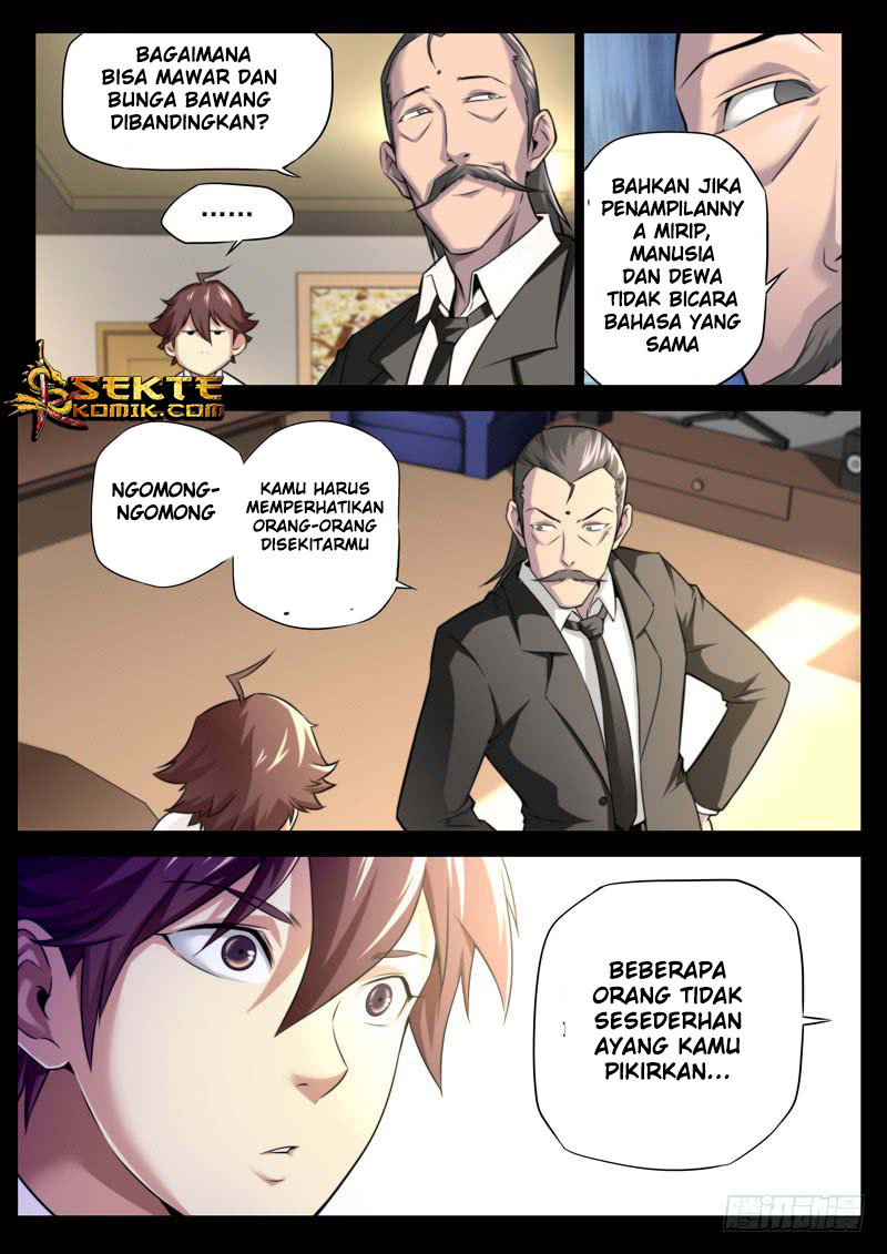 Pluralistic Immortal Bab 09 halaman 11