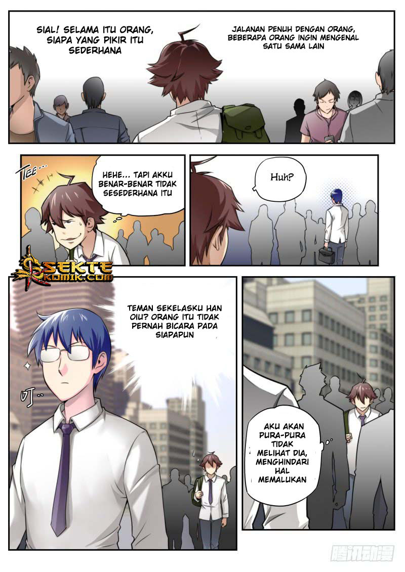 Pluralistic Immortal Bab 10 halaman 3