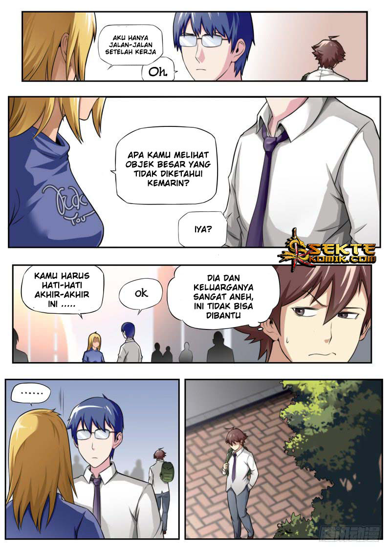 Pluralistic Immortal Bab 10 halaman 5