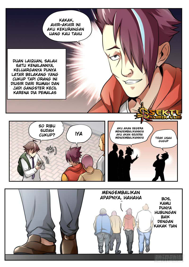 Pluralistic Immortal Bab 10 halaman 7