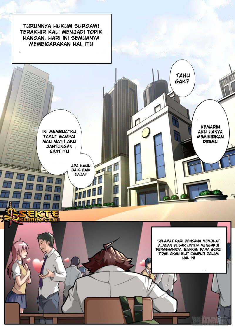 Pluralistic Immortal Bab 11 halaman 3
