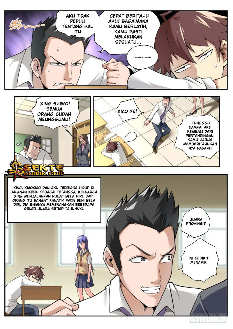Pluralistic Immortal Bab 11 halaman 6