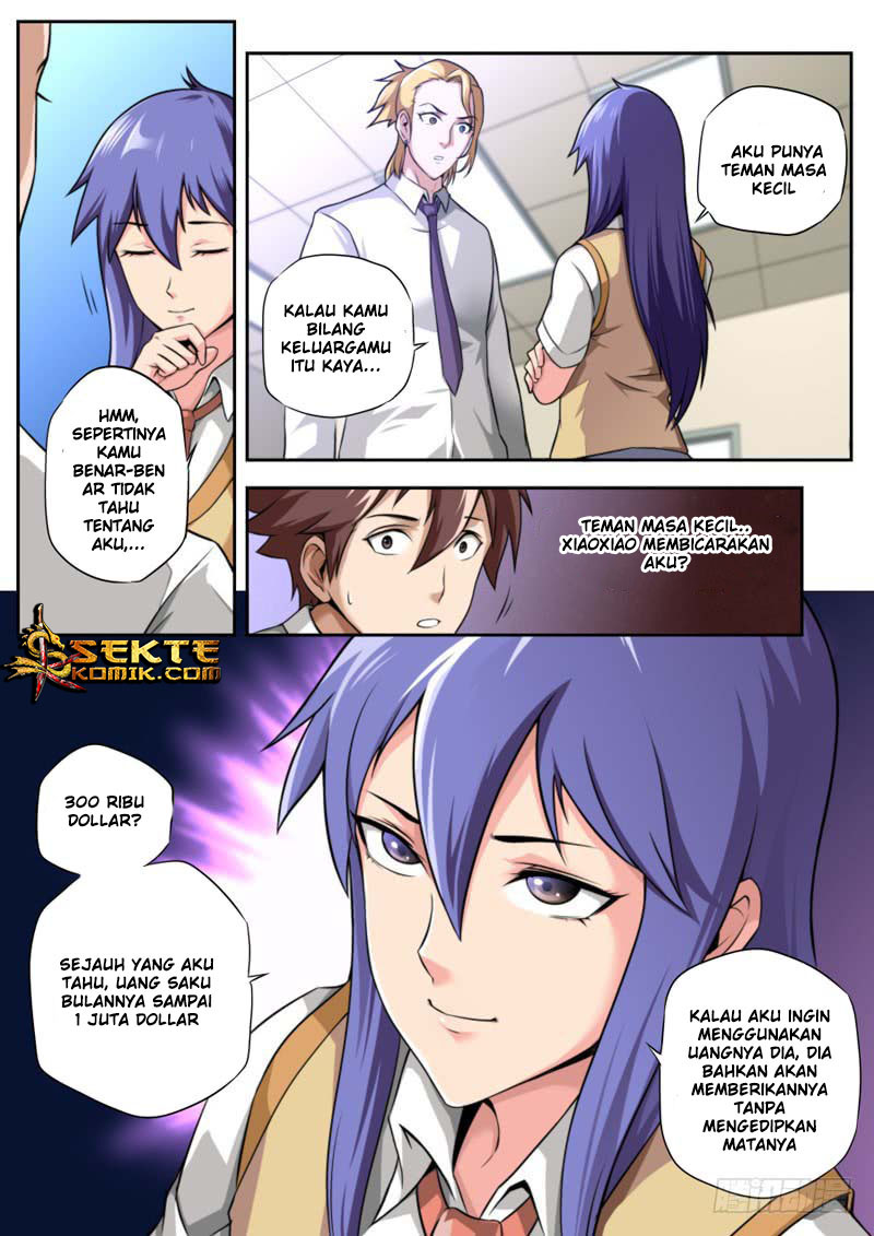 Pluralistic Immortal Bab 11 halaman 10