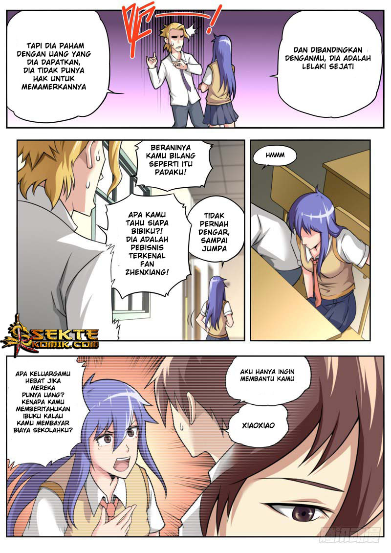 Pluralistic Immortal Bab 11 halaman 11