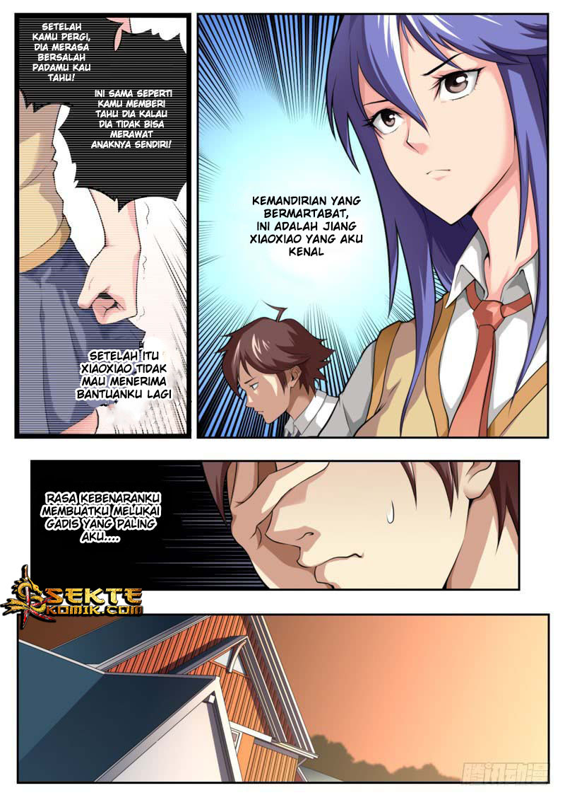 Pluralistic Immortal Bab 11 halaman 12