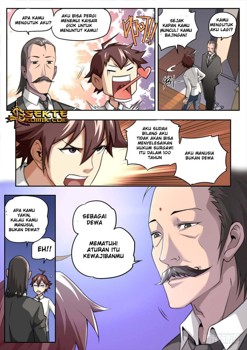 Pluralistic Immortal Bab 12 halaman 3