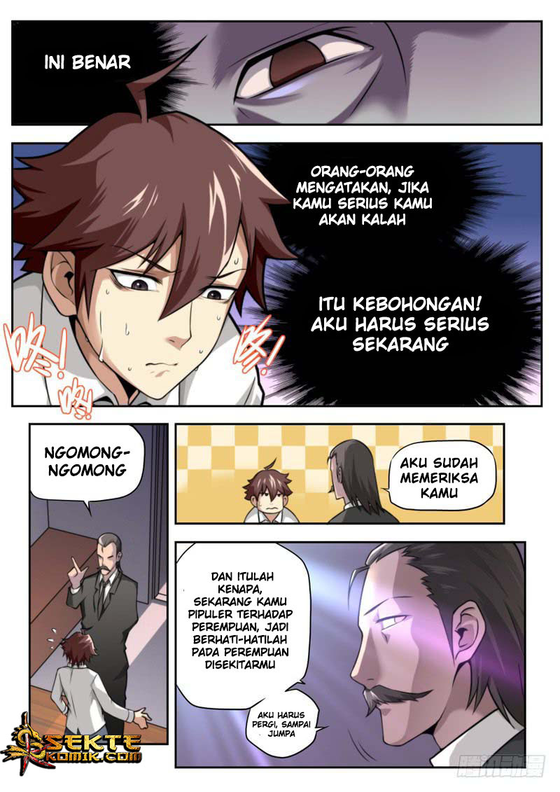 Pluralistic Immortal Bab 12 halaman 5