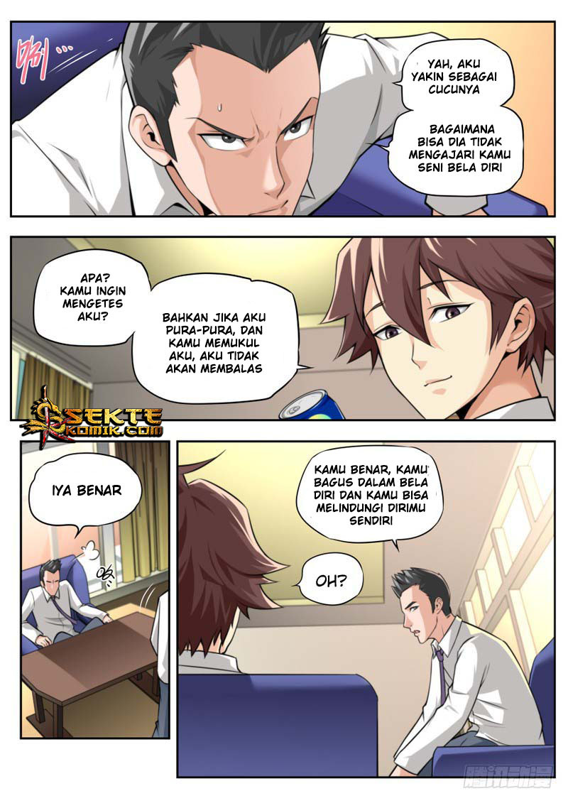 Pluralistic Immortal Bab 12 halaman 8