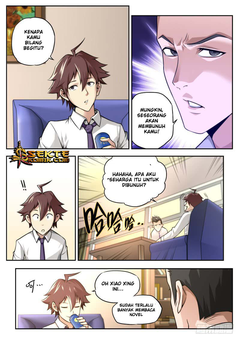 Pluralistic Immortal Bab 12 halaman 9