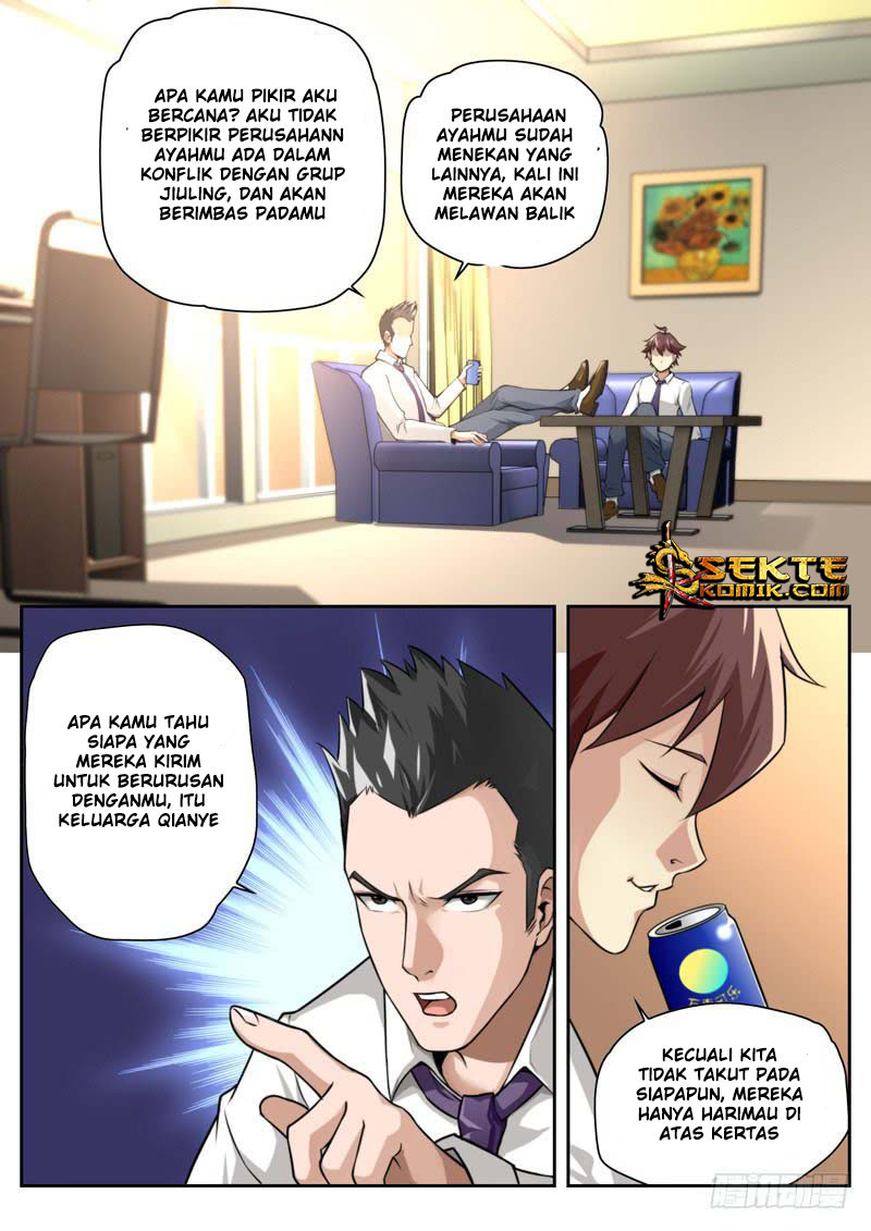 Pluralistic Immortal Bab 12 halaman 10
