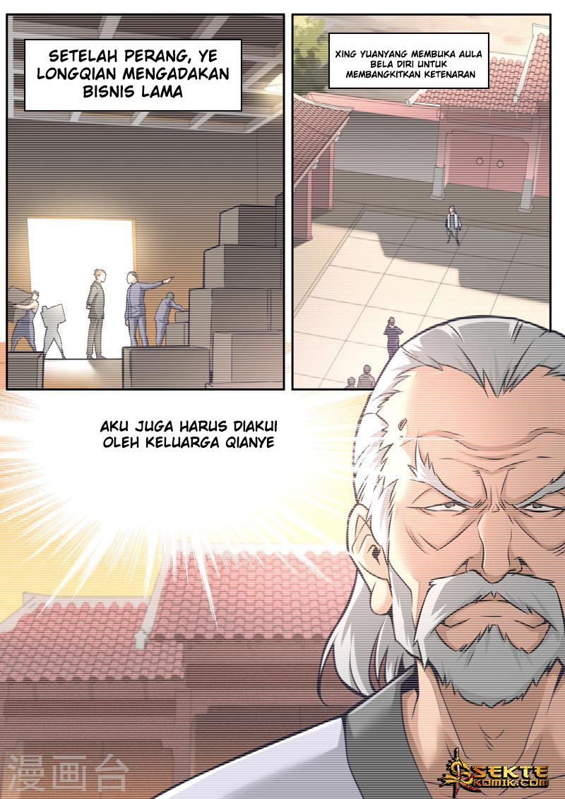 Pluralistic Immortal Bab 15 halaman 5