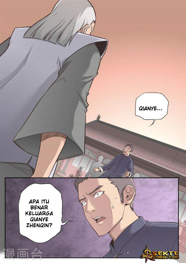 Pluralistic Immortal Bab 15 halaman 7