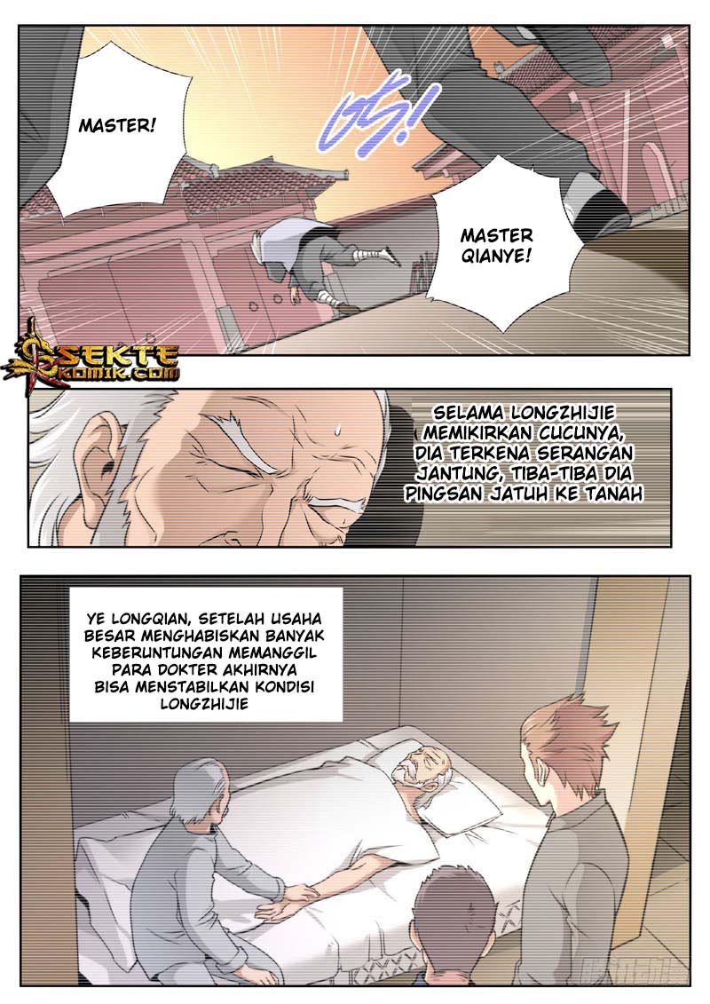 Pluralistic Immortal Bab 16 halaman 7