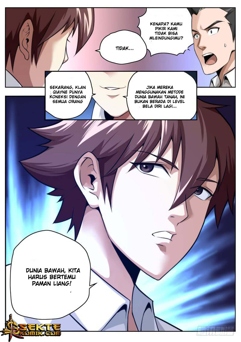 Pluralistic Immortal Bab 17 halaman 4