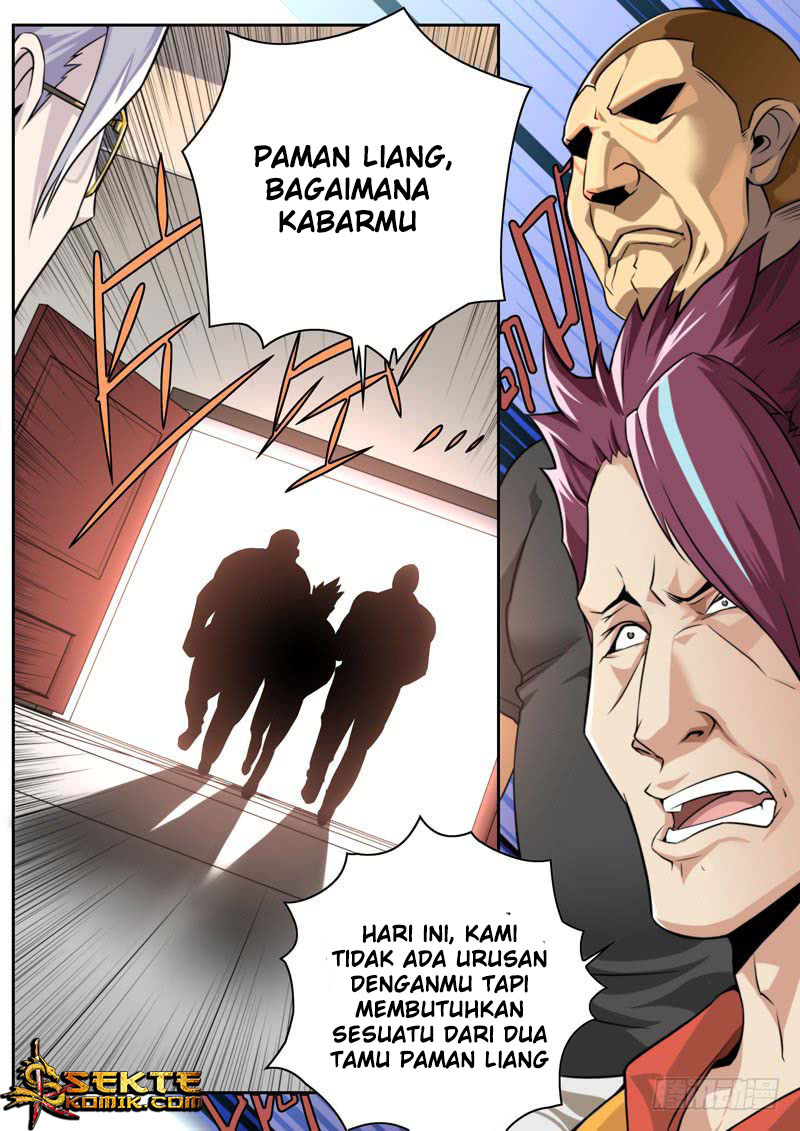 Pluralistic Immortal Bab 17 halaman 9