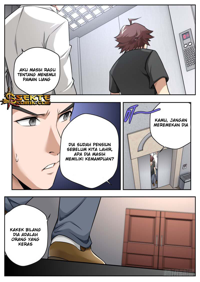Pluralistic Immortal Bab 18 halaman 5