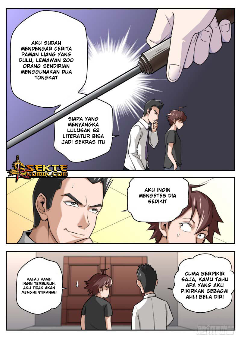 Pluralistic Immortal Bab 18 halaman 6
