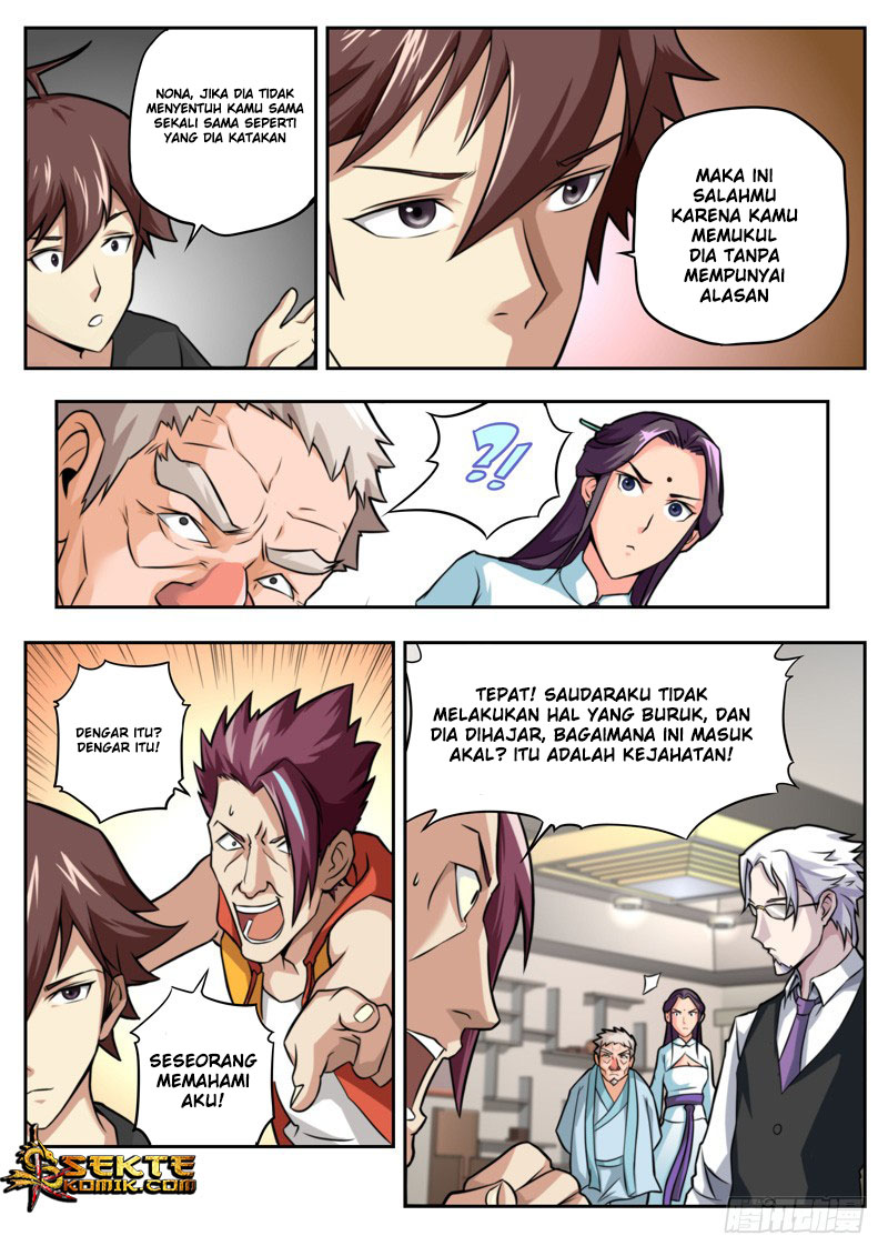 Pluralistic Immortal Bab 19 halaman 2