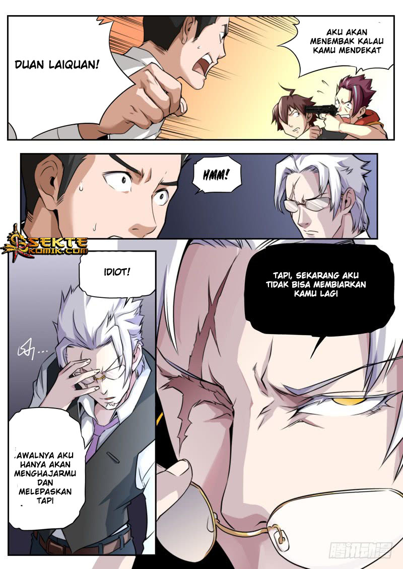 Pluralistic Immortal Bab 19 halaman 9